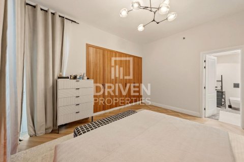 Apartman u Dubai Marina, Dubai, UAE 1 spavaća soba, 85.28 m2 Br. 759216 - fotografija 8