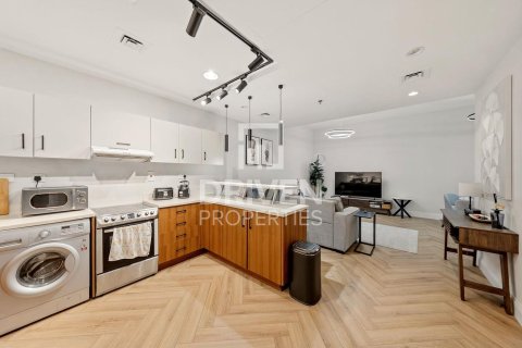 Dubai Marina、Dubai、UAEにあるマンション 1ベッドルーム、85.28 m2 No759216