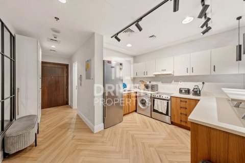 Apartman u Dubai Marina, Dubai, UAE 1 spavaća soba, 85.28 m2 Br. 759216 - fotografija 5