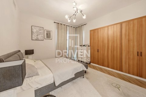 Apartman u Dubai Marina, Dubai, UAE 1 spavaća soba, 85.28 m2 Br. 759216 - fotografija 6
