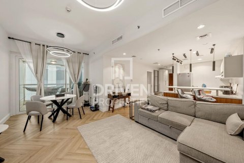 Apartman u Dubai Marina, Dubai, UAE 1 spavaća soba, 85.28 m2 Br. 759216 - fotografija 4