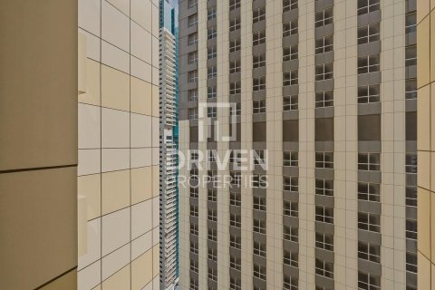 Apartman u Dubai Marina, Dubai, UAE 1 spavaća soba, 85.28 m2 Br. 759216 - fotografija 11