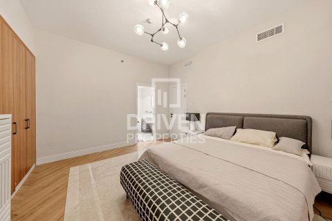 Apartman u Dubai Marina, Dubai, UAE 1 spavaća soba, 85.28 m2 Br. 759216 - fotografija 7