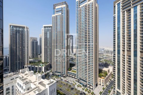 Пәтер Dubai Creek Harbour (The Lagoons), Дубай, БАӘ-да 1 жатын бөлме, 91.14 м² № 759214 - фото 3