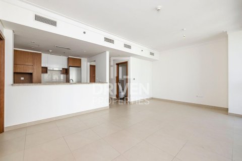 Пәтер Dubai Creek Harbour (The Lagoons), Дубай, БАӘ-да 1 жатын бөлме, 91.14 м² № 759214 - фото 5