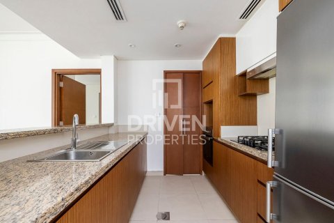 Пәтер Dubai Creek Harbour (The Lagoons), Дубай, БАӘ-да 1 жатын бөлме, 91.14 м² № 759214 - фото 7