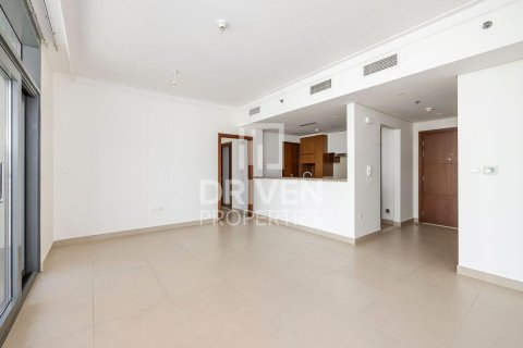 Пәтер Dubai Creek Harbour (The Lagoons), Дубай, БАӘ-да 1 жатын бөлме, 91.14 м² № 759214 - фото 4