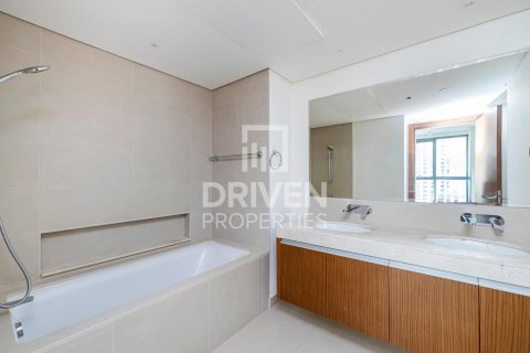 Пәтер Dubai Creek Harbour (The Lagoons), Дубай, БАӘ-да 1 жатын бөлме, 91.14 м² № 759214 - фото 8