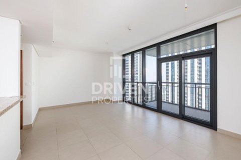 Пәтер Dubai Creek Harbour (The Lagoons), Дубай, БАӘ-да 1 жатын бөлме, 91.14 м² № 759214 - фото 6
