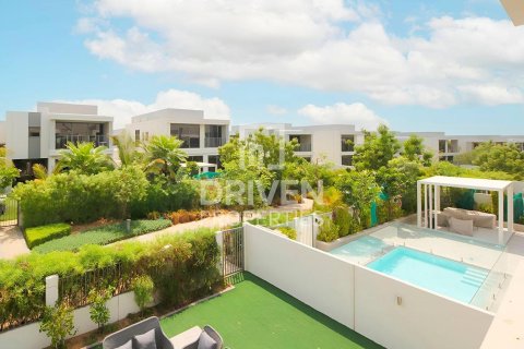 Villa til leje i Dubai Hills Estate, Dubai, UAE 3 soveværelser, 413.05 kvm № 745113 - foto 27