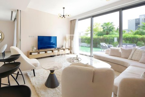 Villa i Dubai Hills Estate, Dubai, UAE 3 soveværelser, 413.05 kvm № 745113