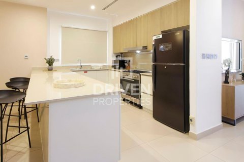 Villa til leje i Dubai Hills Estate, Dubai, UAE 3 soveværelser, 413.05 kvm № 745113 - foto 15