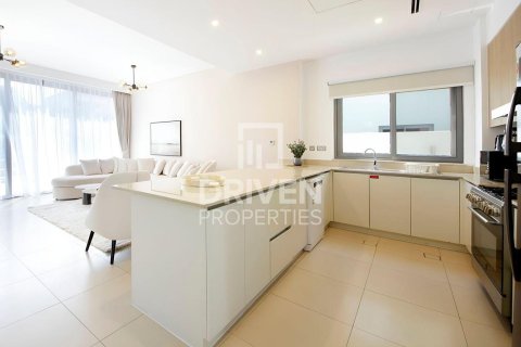 Villa til leje i Dubai Hills Estate, Dubai, UAE 3 soveværelser, 413.05 kvm № 745113 - foto 14