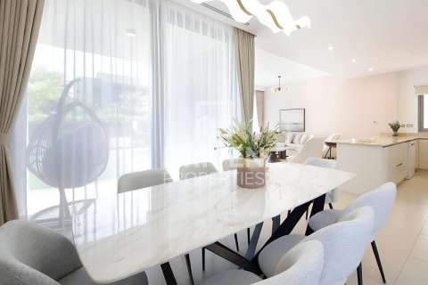 Villa til leje i Dubai Hills Estate, Dubai, UAE 3 soveværelser, 413.05 kvm № 745113 - foto 12