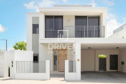 Villa til leje i Dubai Hills Estate, Dubai, UAE 3 soveværelser, 413.05 kvm № 745113 - foto 25