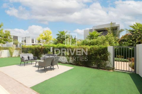 Villa til leje i Dubai Hills Estate, Dubai, UAE 3 soveværelser, 413.05 kvm № 745113 - foto 20