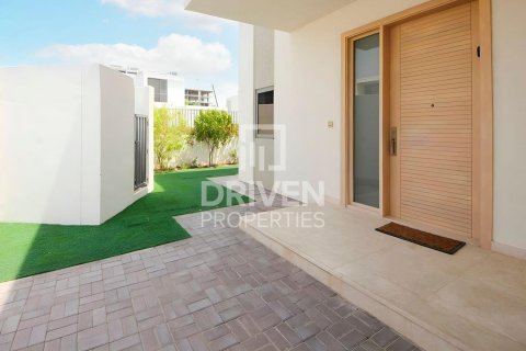 Villa til leje i Dubai Hills Estate, Dubai, UAE 3 soveværelser, 413.05 kvm № 745113 - foto 24