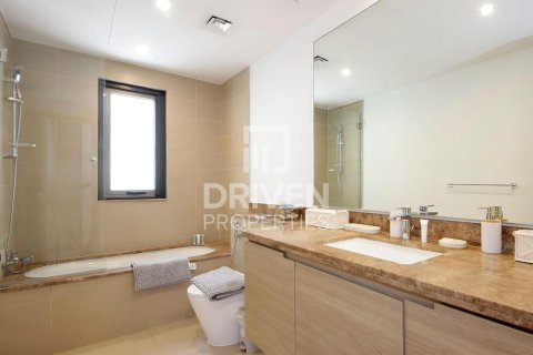 Villa til leje i Dubai Hills Estate, Dubai, UAE 3 soveværelser, 413.05 kvm № 745113 - foto 19