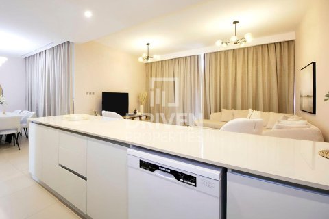 Villa til leje i Dubai Hills Estate, Dubai, UAE 3 soveværelser, 413.05 kvm № 745113 - foto 16