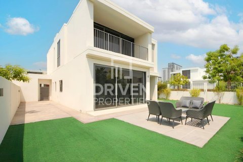 Villa til leje i Dubai Hills Estate, Dubai, UAE 3 soveværelser, 413.05 kvm № 745113 - foto 23