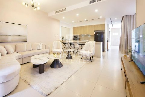 Villa til leje i Dubai Hills Estate, Dubai, UAE 3 soveværelser, 413.05 kvm № 745113 - foto 3