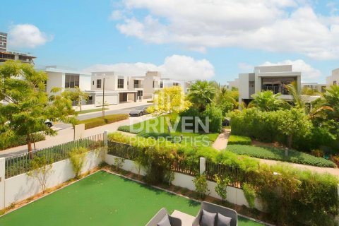 Villa til leje i Dubai Hills Estate, Dubai, UAE 3 soveværelser, 413.05 kvm № 745113 - foto 21