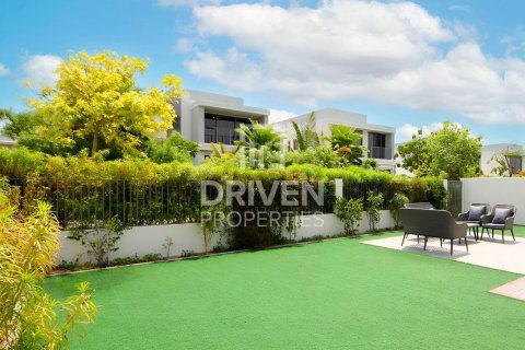 Villa til leje i Dubai Hills Estate, Dubai, UAE 3 soveværelser, 413.05 kvm № 745113 - foto 22