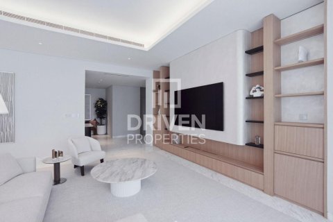 Penthouse à louer à Downtown Dubai (Downtown Burj Dubai), Dubai, EAU 4 chambres, 480.87 m2 № 745115 - photo 9