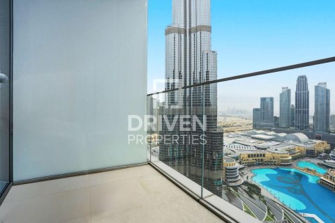 Penthouse à louer à Downtown Dubai (Downtown Burj Dubai), Dubai, EAU 4 chambres, 480.87 m2 № 745115 - photo 1