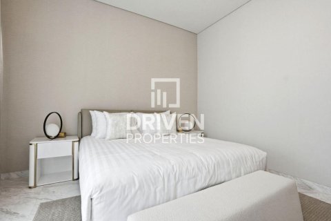 Penthouse à louer à Downtown Dubai (Downtown Burj Dubai), Dubai, EAU 4 chambres, 480.87 m2 № 745115 - photo 14