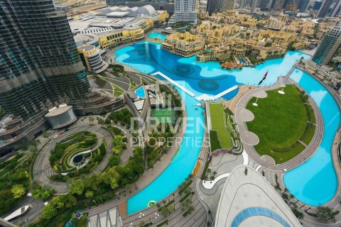 Penthouse à louer à Downtown Dubai (Downtown Burj Dubai), Dubai, EAU 4 chambres, 480.87 m2 № 745115 - photo 23