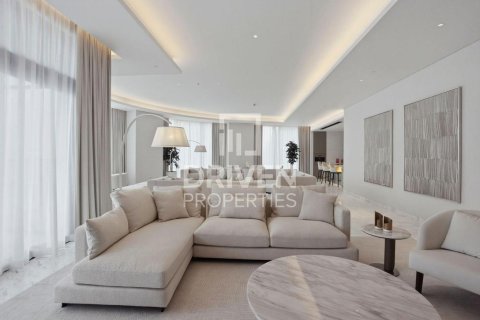 Penthouse à louer à Downtown Dubai (Downtown Burj Dubai), Dubai, EAU 4 chambres, 480.87 m2 № 745115 - photo 4