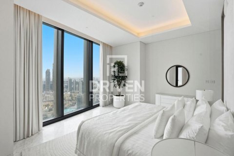 Penthouse à louer à Downtown Dubai (Downtown Burj Dubai), Dubai, EAU 4 chambres, 480.87 m2 № 745115 - photo 10