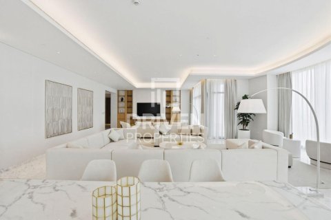 Penthouse à louer à Downtown Dubai (Downtown Burj Dubai), Dubai, EAU 4 chambres, 480.87 m2 № 745115 - photo 7
