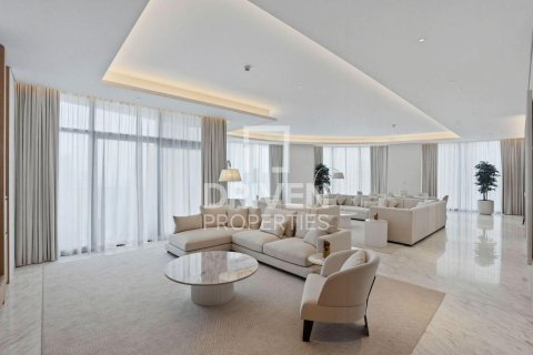 Penthouse à louer à Downtown Dubai (Downtown Burj Dubai), Dubai, EAU 4 chambres, 480.87 m2 № 745115 - photo 3