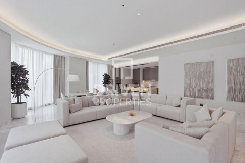Penthouse à louer à Downtown Dubai (Downtown Burj Dubai), Dubai, EAU 4 chambres, 480.87 m2 № 745115 - photo 5