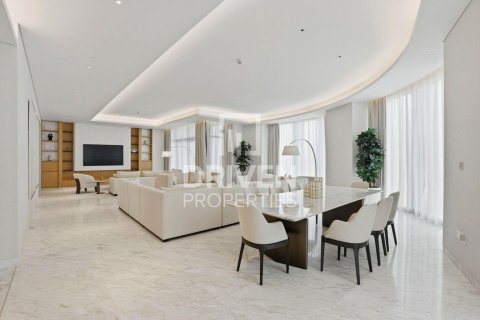 Penthouse à louer à Downtown Dubai (Downtown Burj Dubai), Dubai, EAU 4 chambres, 480.87 m2 № 745115 - photo 8