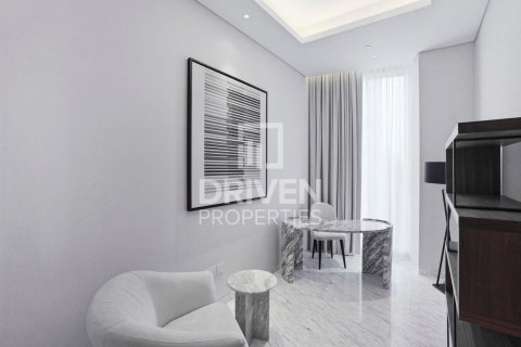 Penthouse à louer à Downtown Dubai (Downtown Burj Dubai), Dubai, EAU 4 chambres, 480.87 m2 № 745115 - photo 17