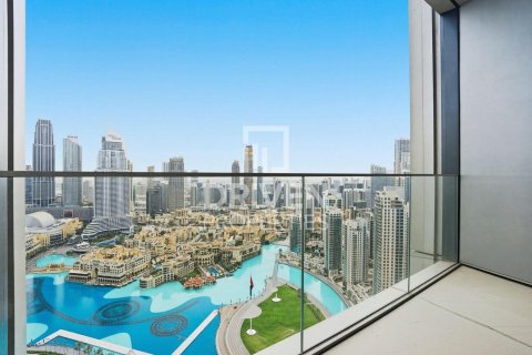 Penthouse à louer à Downtown Dubai (Downtown Burj Dubai), Dubai, EAU 4 chambres, 480.87 m2 № 745115 - photo 2