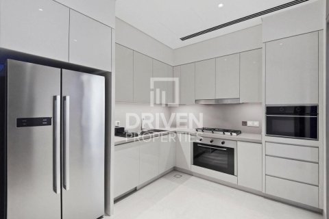 Penthouse à louer à Downtown Dubai (Downtown Burj Dubai), Dubai, EAU 4 chambres, 480.87 m2 № 745115 - photo 18