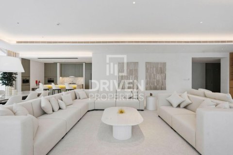 Penthouse à louer à Downtown Dubai (Downtown Burj Dubai), Dubai, EAU 4 chambres, 480.87 m2 № 745115 - photo 6