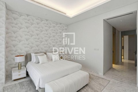 Penthouse à louer à Downtown Dubai (Downtown Burj Dubai), Dubai, EAU 4 chambres, 480.87 m2 № 745115 - photo 12