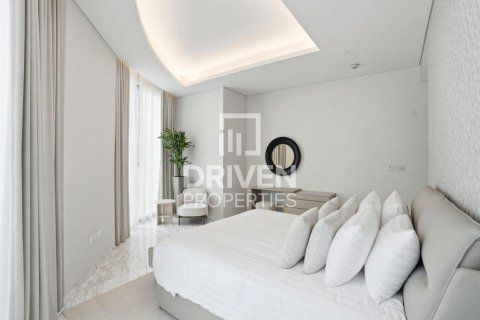 Penthouse à louer à Downtown Dubai (Downtown Burj Dubai), Dubai, EAU 4 chambres, 480.87 m2 № 745115 - photo 13