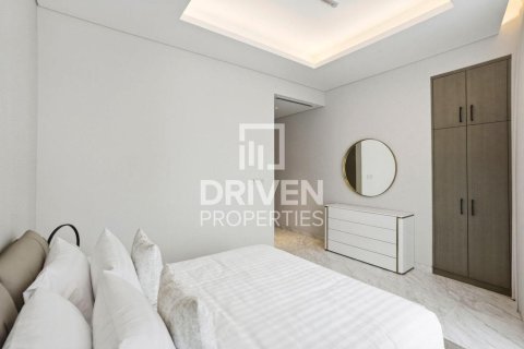 Penthouse à louer à Downtown Dubai (Downtown Burj Dubai), Dubai, EAU 4 chambres, 480.87 m2 № 745115 - photo 16