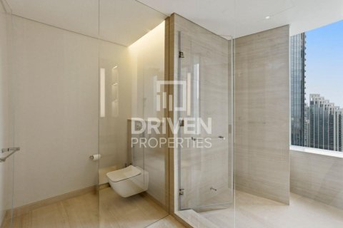 Penthouse à louer à Downtown Dubai (Downtown Burj Dubai), Dubai, EAU 4 chambres, 480.87 m2 № 745115 - photo 20