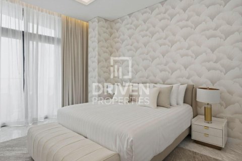 Penthouse à louer à Downtown Dubai (Downtown Burj Dubai), Dubai, EAU 4 chambres, 480.87 m2 № 745115 - photo 11