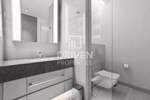 Penthouse à louer à Downtown Dubai (Downtown Burj Dubai), Dubai, EAU 4 chambres, 480.87 m2 № 745115 - photo 21