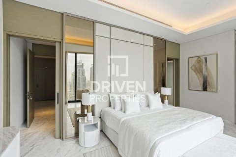 Penthouse à louer à Downtown Dubai (Downtown Burj Dubai), Dubai, EAU 4 chambres, 480.87 m2 № 745115 - photo 15