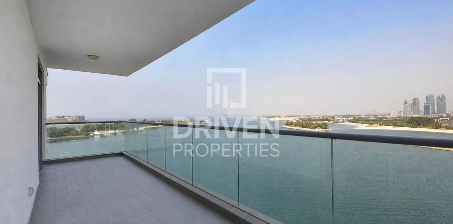 Appartement à Palm Jumeirah, Dubai, EAU: 2 chambres, 187.48 m2 № 745140