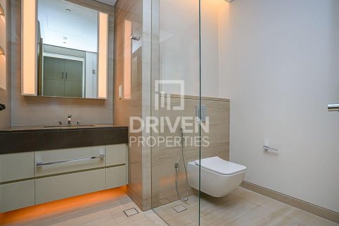 Downtown Dubai (Downtown Burj Dubai), Dubai, BAE’de kiralık daire 4 yatak odası, 480.87 m&sup2; No 745114 - fotoğraf 16